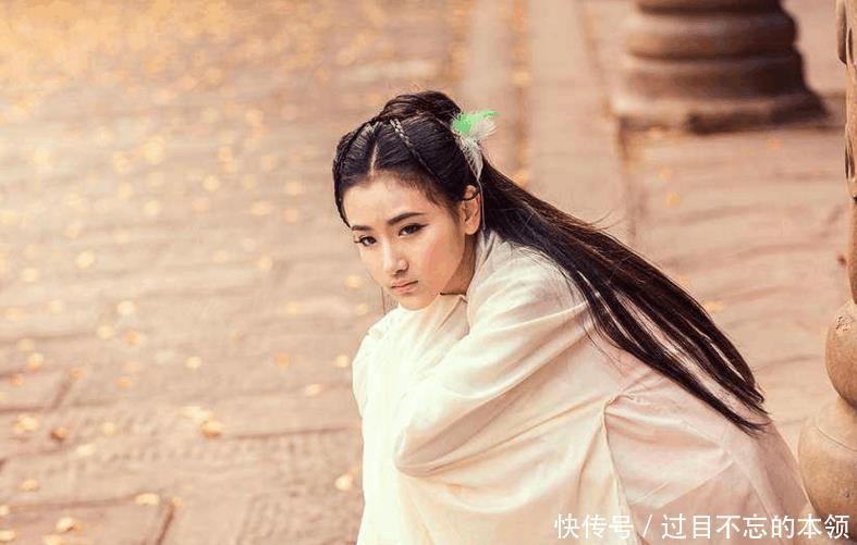 武则天|武则天杀上官婉儿全家, 为何上官婉儿依然对女皇死心塌地！