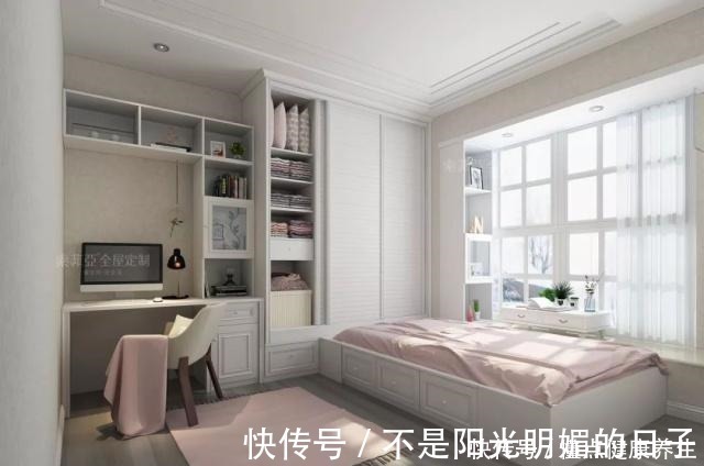 榻榻米|飘窗阳台这样改，多赚5㎡！飘窗阳台这样改，多赚5㎡！