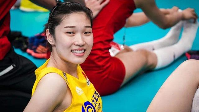 网暴|痛心疾首!从王梦洁写给自己的信中看到的中国女排之殇