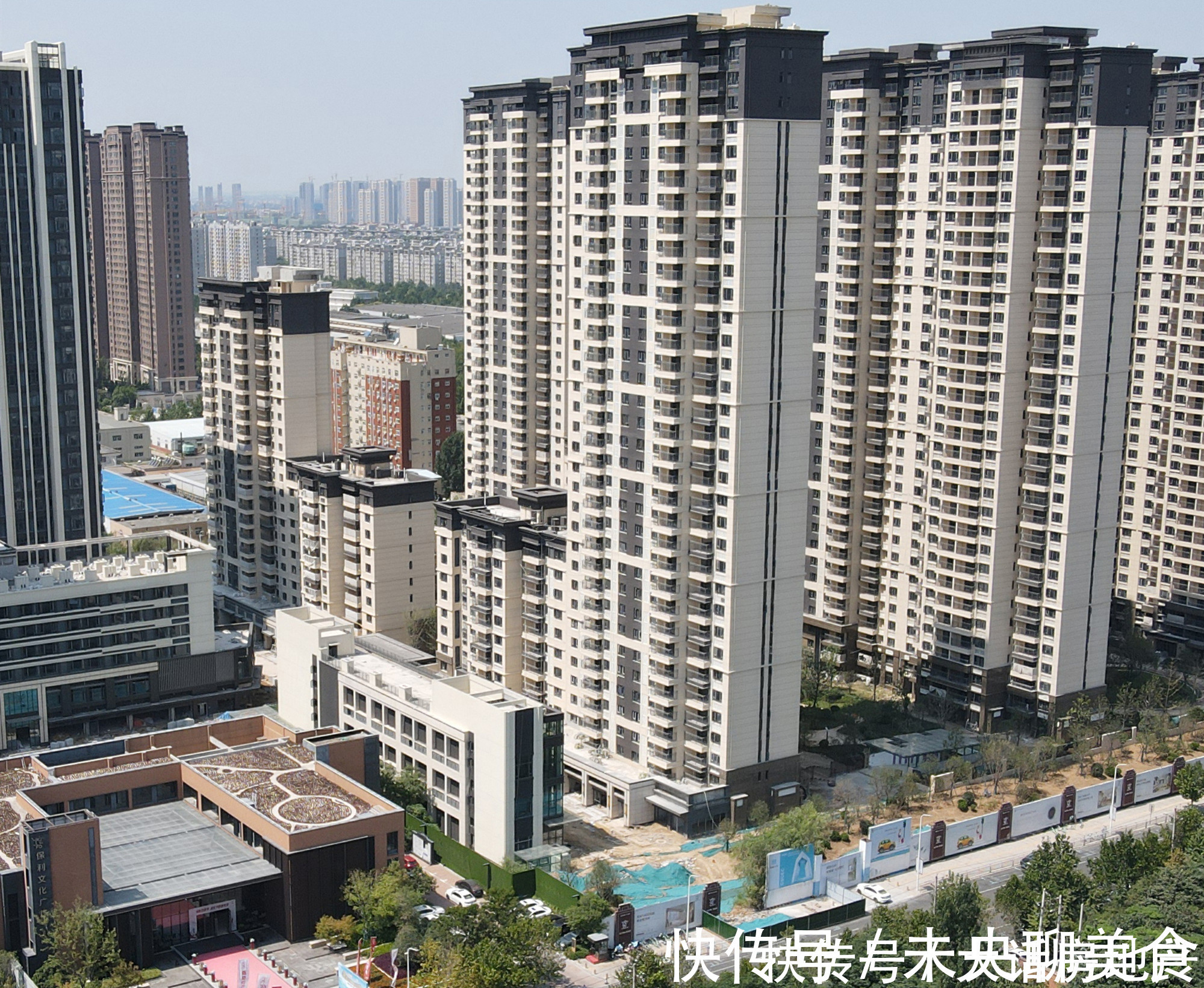 销售额|融创地产,6个月买地超过1000亿,他们怎么这么有钱?