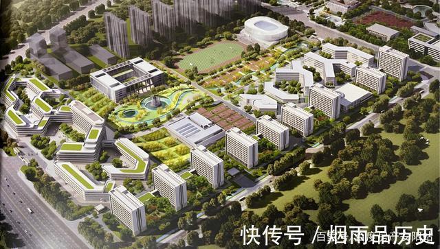 安阳市|安阳10月建设项目批后公告汇总,幼儿园、产业园、住宅用地……