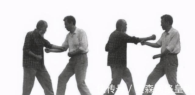 清末罪犯|清末罪犯:在狱中练就绝世武功,一拳击飞5壮汉,列入非物质遗产