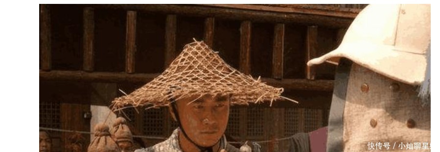 跌倒|朱元璋跌倒在地无人敢扶 一将军斗胆搀扶 不久之后将被处死