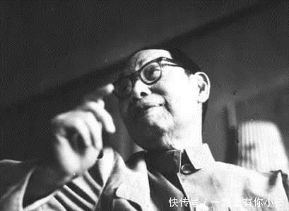 功臣|他才是中国原子弹最大的功臣!今天99%的中国人对他却一无所知!