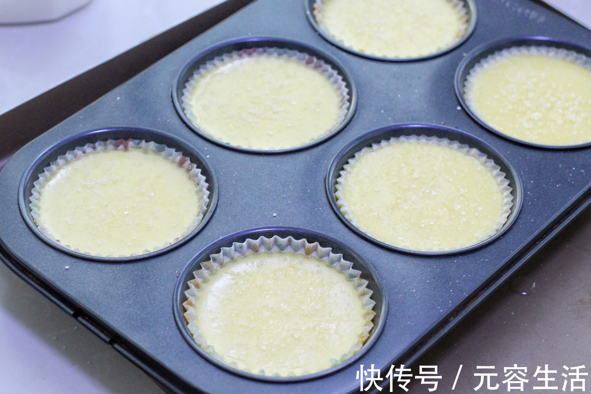 细砂糖|不用吉利丁片也能做布丁,香甜嫩滑入口即化,无添加吃着才放心!