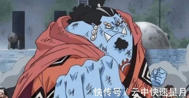 拳头|海贼王最强拳头排行榜第一名肯定和你们想的一样!