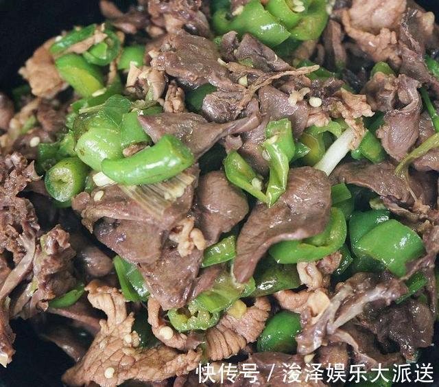 步骤|家里条件允许的话,隔三差五吃点这东西,营养比牛羊肉还高