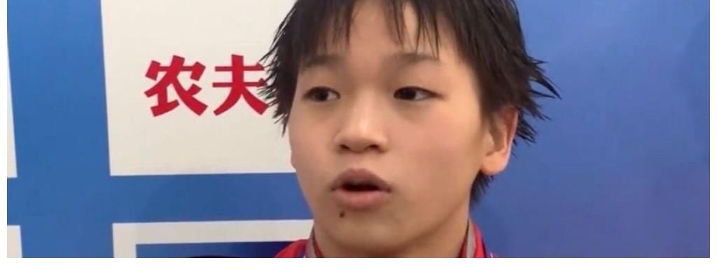 跳台|这才是真正的“全村的希望”，全红婵为国争光，全村人为她庆祝