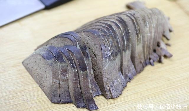 猪身上最“珍贵”的部位,比牛羊肉滋补,补血益脾,秋天多吃!