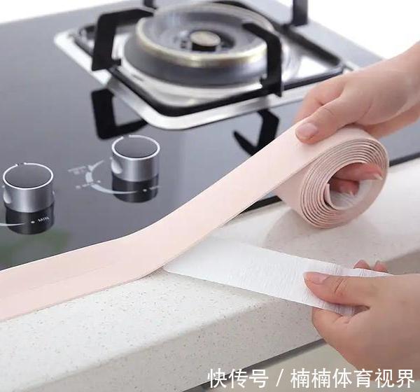 无处安放|去小姨家住一晚,一进厨房差点以为走错!太给力了,拍给大家晒晒