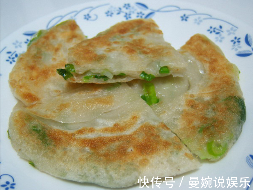 早餐|全家人最爱吃的早餐，一年四季都离不开，永远吃不腻，太好吃了！