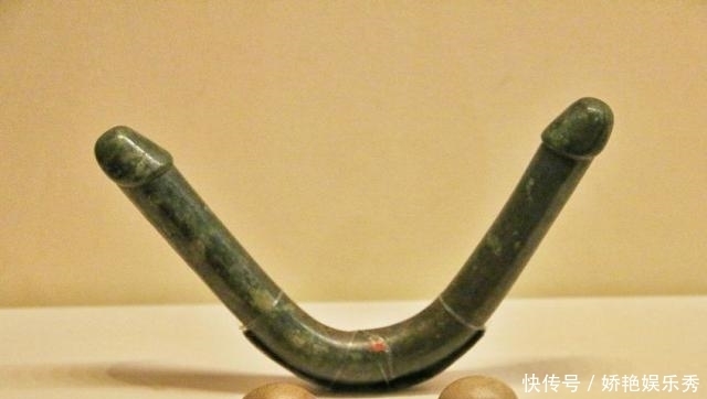 刘胜墓出土一种铜质工具,造型使人脸红,专家:他有120个孩子