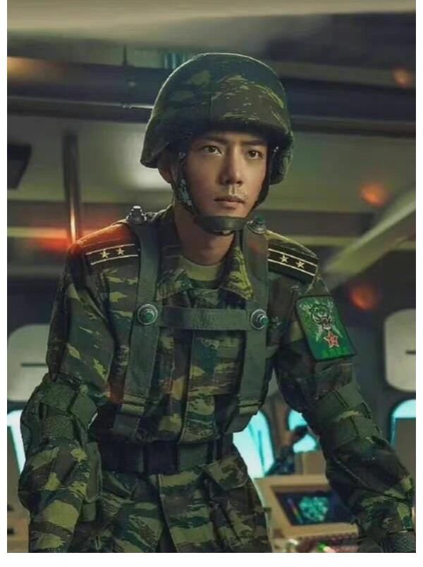 《王牌部队》正式开播，肖战凌晨激动发文！“番位”问题解决了