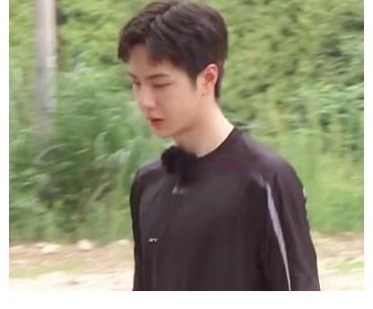 小小的愿望|210808《天天向上》发布王一博小剧场 弟弟这个小小的愿望枫哥该不会不答应吧？