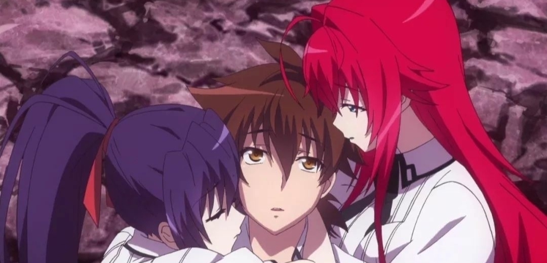 桂言叶|又一个诚哥,二次元界最臭名昭彰的人物?——日在校园——动漫5星