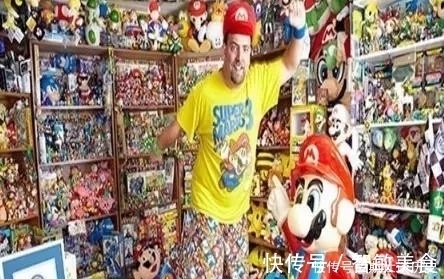 纪念品|吉尼斯之最：第二项“最强女儿奴”，男子减掉500斤肉破纪录