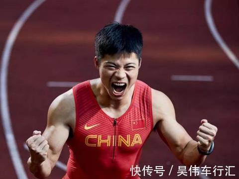 东京奥运会|破纪录圆梦?苏炳添连输三次后,终于站在了黄金道次上冲击首金