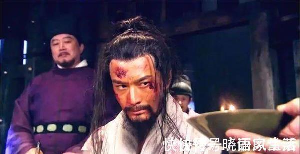 gt@岳飞真实容貌曝光,被国家博物馆收藏至今,这形象和你想的一样吗