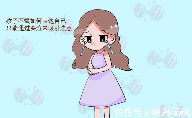 孩子|宝宝在公交车上大哭爸爸却不管,乘客不耐烦的一句话,救了娃一命