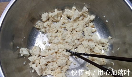 荤菜吃了会长肉，自制素丸子，依旧很美味！