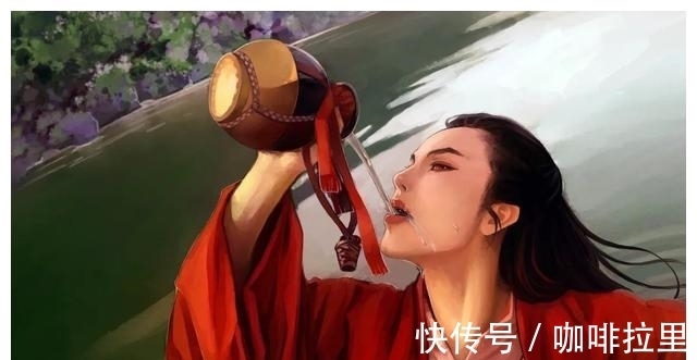 阿里总部|阿里女员工事件背后：马云的金庸江湖财产，张勇有勇气彻底打破吗