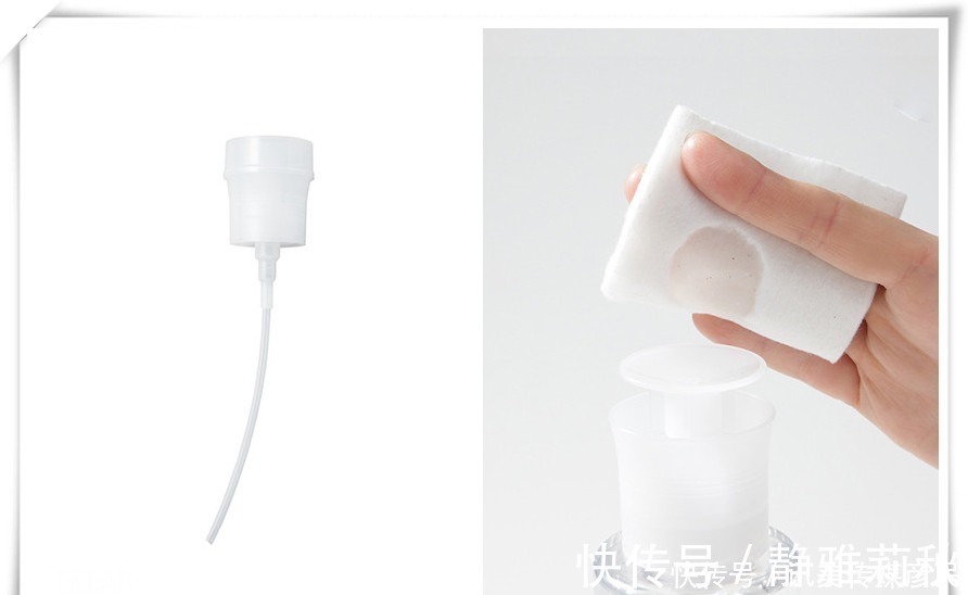 死皮|无印良品这10样实用美容小物,被日本女生们爱用中!