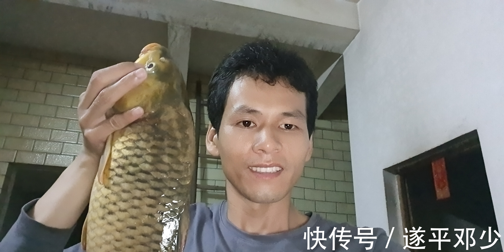 大鱼进窝的征兆你要懂，你若懂了离钓到大鱼就不远了！