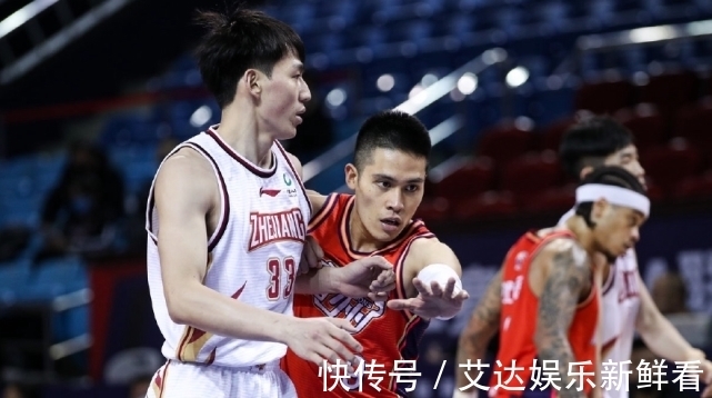 黑马|近5战4负!CBA黑马被打回原形 郭士强的救世主何时到来?
