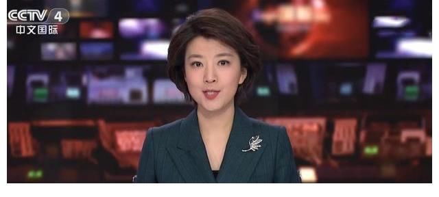崔爽|央视新面孔崔爽被重用,典型新闻播音腔,整体能力被看好