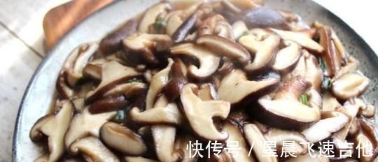 营养价值|你知道香菇的营养价值吗它的营养价值是牛肉的四倍!