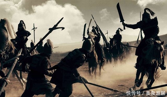 网民|老外：中国古代有孙子兵法，可打仗为何还会输？国外网民犀利评论