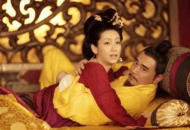 好色|中国皇帝大多都是短命鬼，他们除了好酒好色之外，这个原因最致命