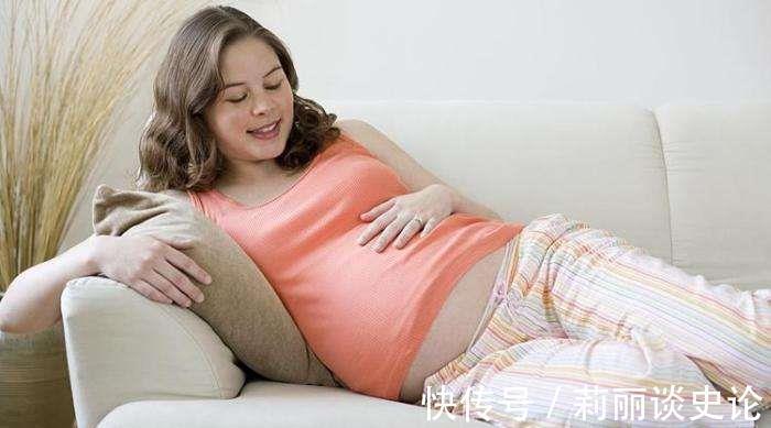 胎儿|孕期这4种行为，会增加胎儿畸形风险，孕妈妈一定要注意！