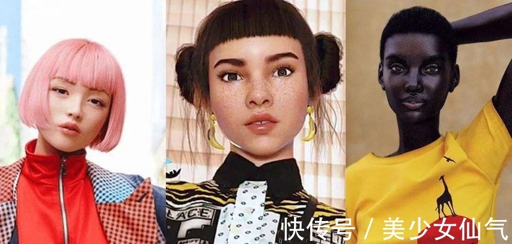 小红书|元宇宙爆火,千亿蓝海赛道,虚拟偶像的商业落地现实又残酷