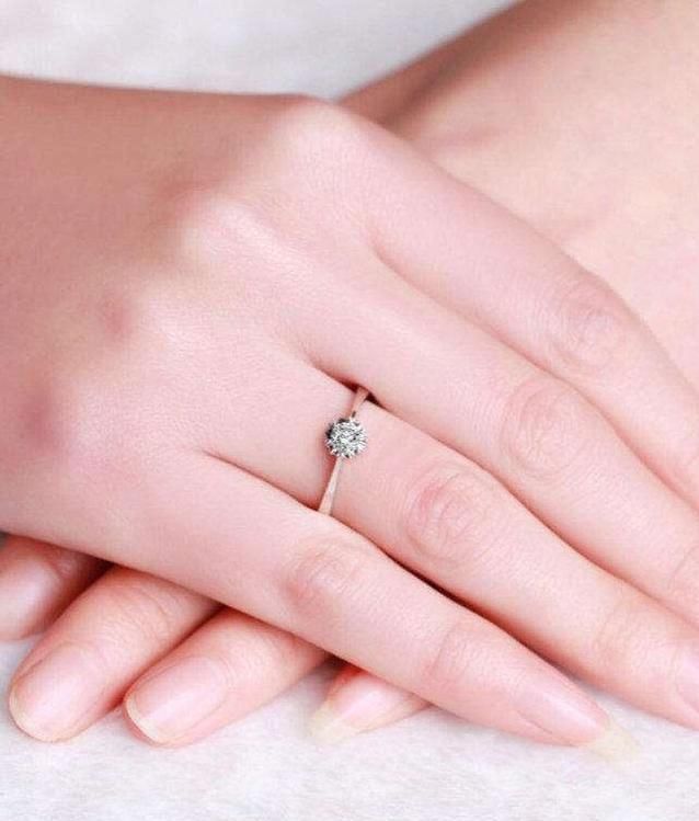 怎样挑选铂金钻戒？有哪些技巧？