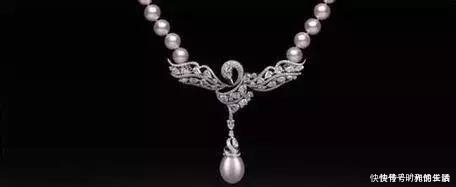 巴罗达|一颗珍珠卖上亿,世界上最负盛名的5件珍珠,长什么样?什么价?