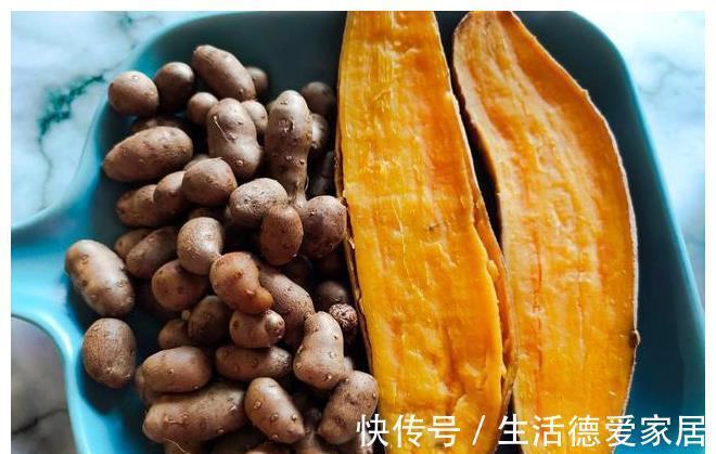 香蕉|二胎妈妈的早餐，虽说都是家常便饭，却也做得有滋有味