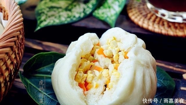 营养|豆腐的4款花样吃法,既是主食又是菜,清淡营养不上火