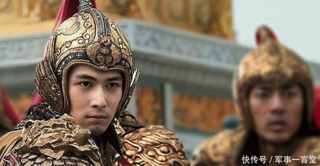 儿子|吓死老哥夺得皇位,还弄死哥哥的一百多个儿子,我愿称之为狠人!