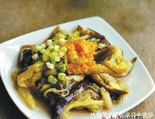 兰州什川美食 一口乡情,再一口田园