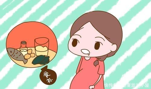 胎儿|怀孕8周胎儿有多大