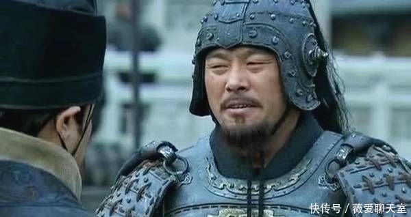 桓温|皇族见利忘义，少年掩面哭泣，为何全世界都在与桓氏作对？