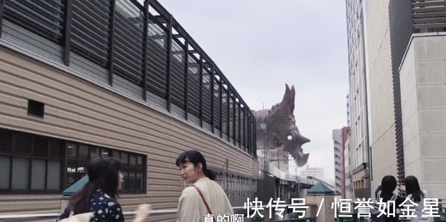 群众|泽塔奥特曼除了不怕死的群众，还有不怕死的导演