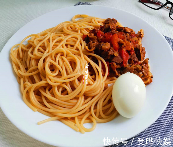 小米粥|七天高中生早餐,少量多样营养也管饱,妈妈轻松做孩子也喜欢