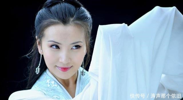 电视|正史不存在的4个人物,三个电视上常看到,一个被收录在小学课本!