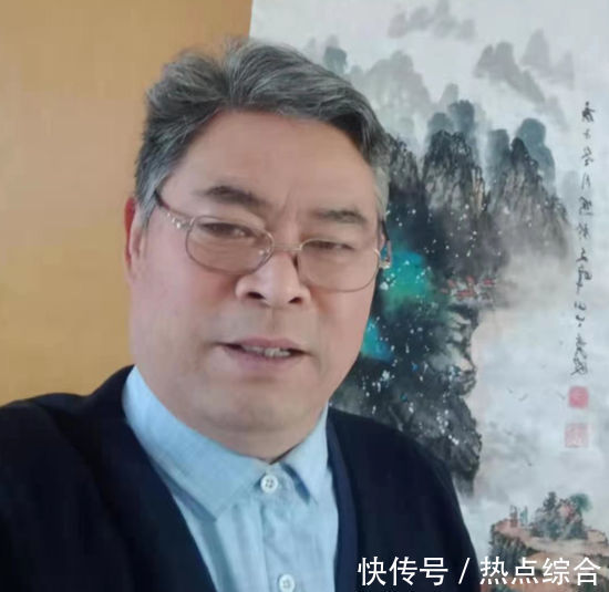 水墨$易阁字画|画家于秀波:大写意花鸟画,寥寥数笔,趣味无穷