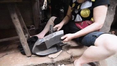 物件|这个厂曾生产出被誉为“皇帝女儿”的物件,可还有揭西街坊记得它的辉煌