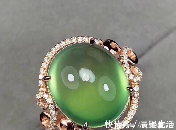 磷灰石!这几种宝石物美价廉,物超所值,色泽赏心悦目,晶莹剔透