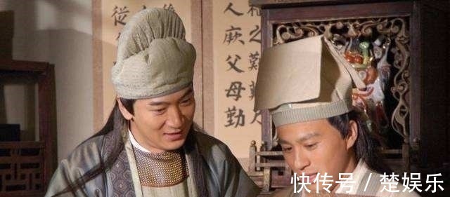 状元$知县想要教训神童,于是出了上联,神童不仅对出下联还反出一上联