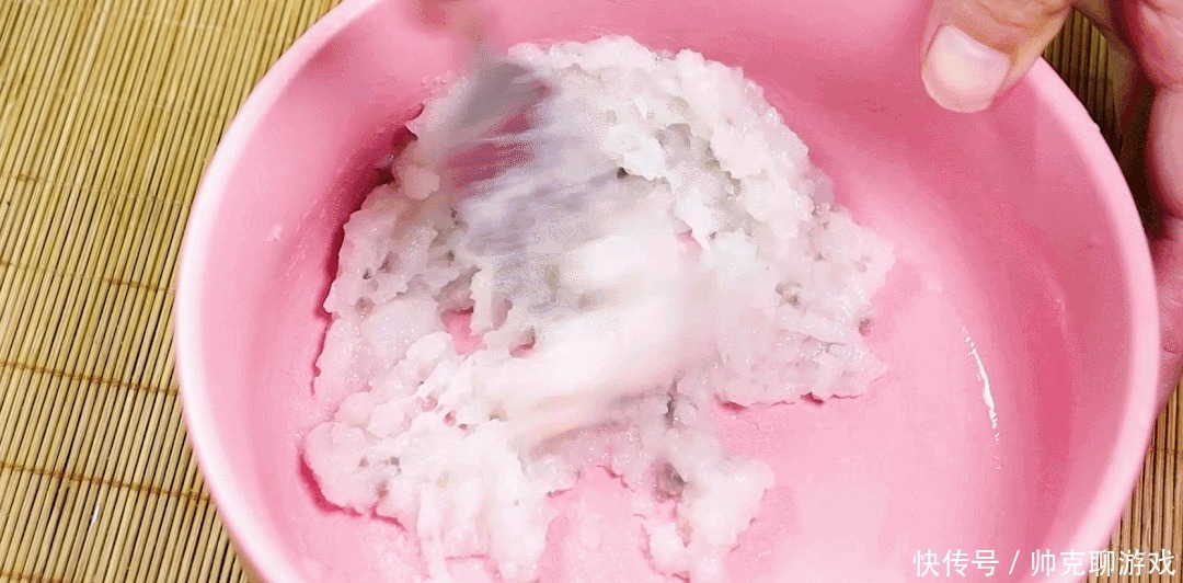 春季山药的正确做法,营养是煲汤3倍,软糯好消化,宝宝天天想吃